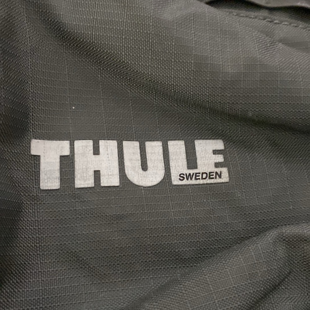 Thule Backpack - image 2